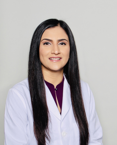 Hira Bakhtiar, MD