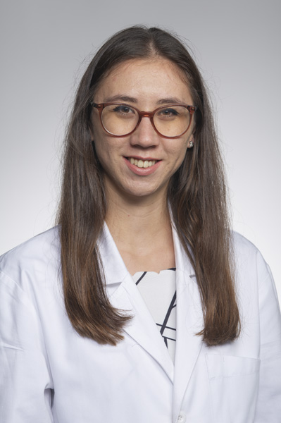 Luisa Ladel, MD