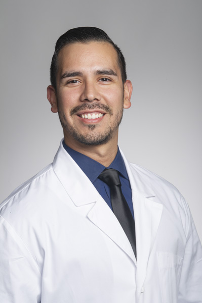Christian Saavedra Duran, MD