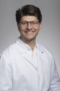 Eugeniu Stratulat, MD