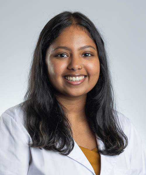 Aarthi Srinivasan, DO