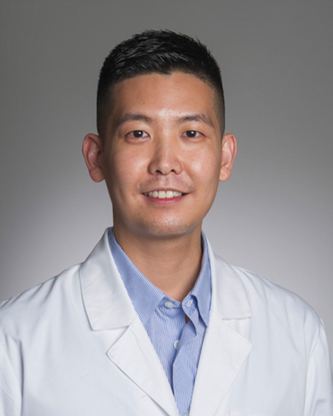 Mike Kwon, MD
