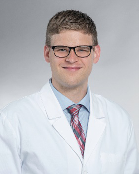 Nicholas Selig, MD