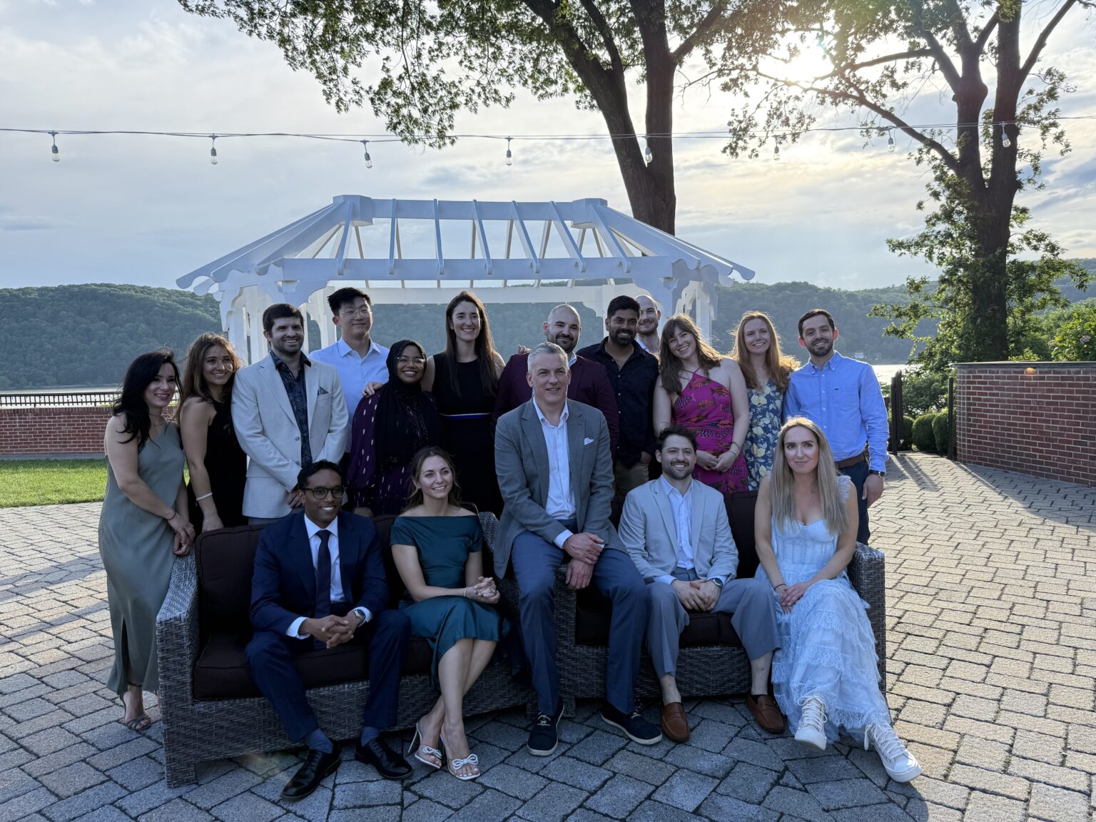 Surgical Residency Graduates - Vassar Brothers Medical Center | Nuvance ...