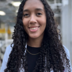 Ashleigh Aulet, PharmD